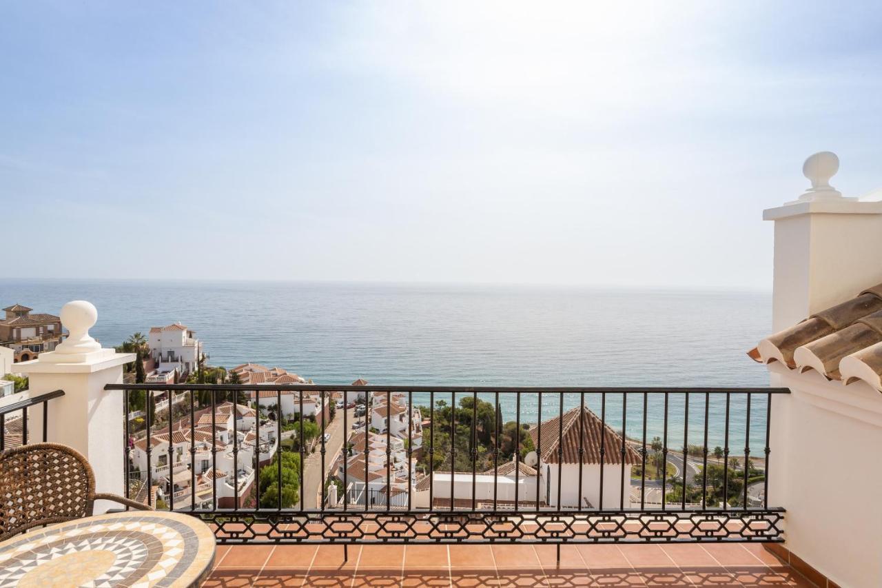 Exclusive - Great Sea View