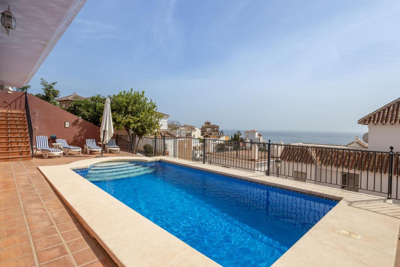 Exclusive - Great Sea View *